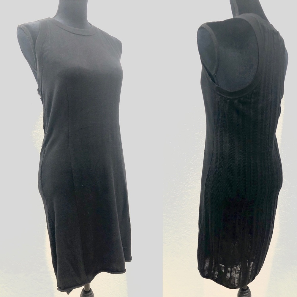 Sexy Ports 1961 black dress!!!